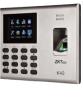 ZKTeco K40