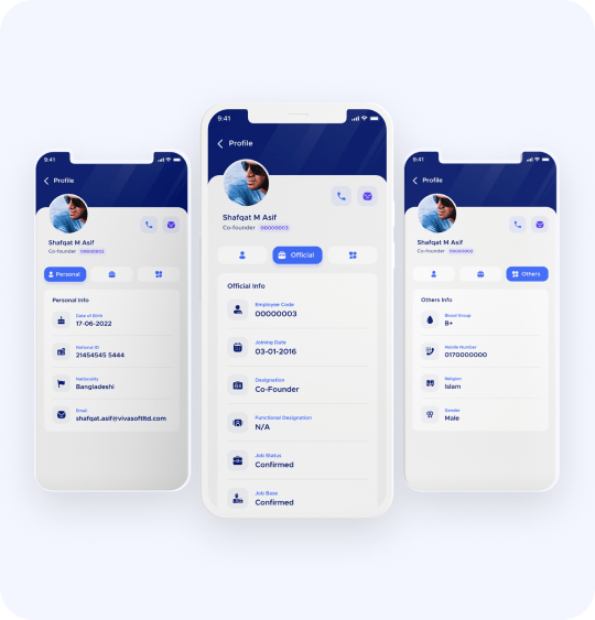 Basic-Employee-Info