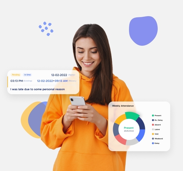 Employee Management Software That Gives You Control