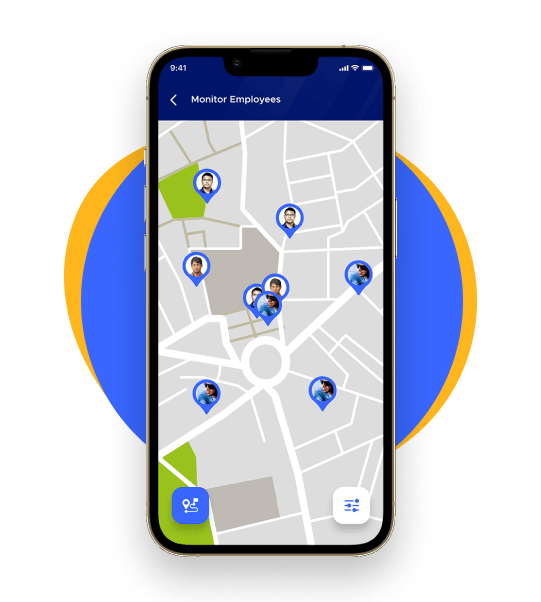 Employee Tracking