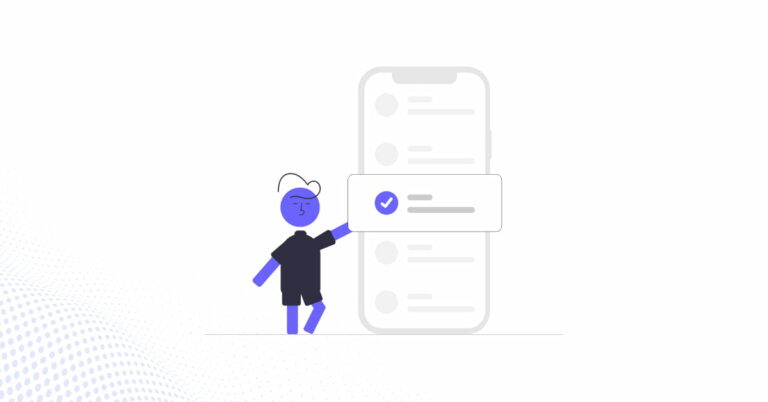 Online leave application