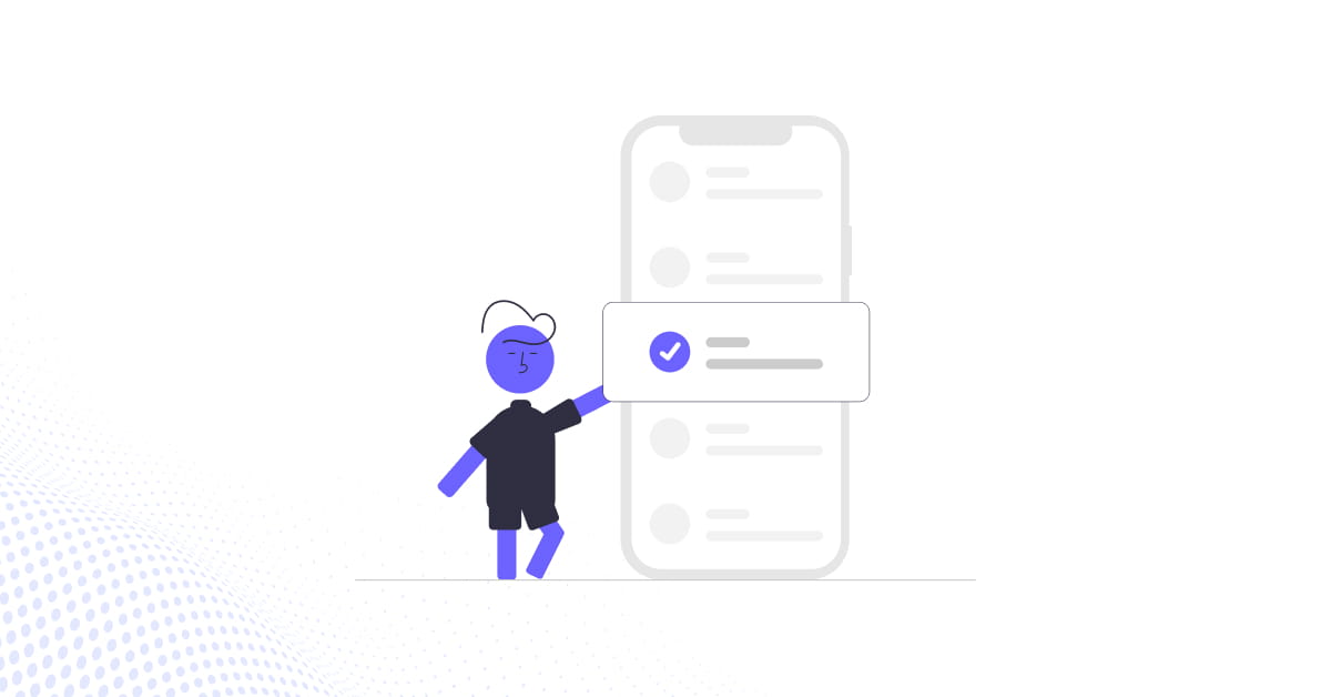 Online leave application