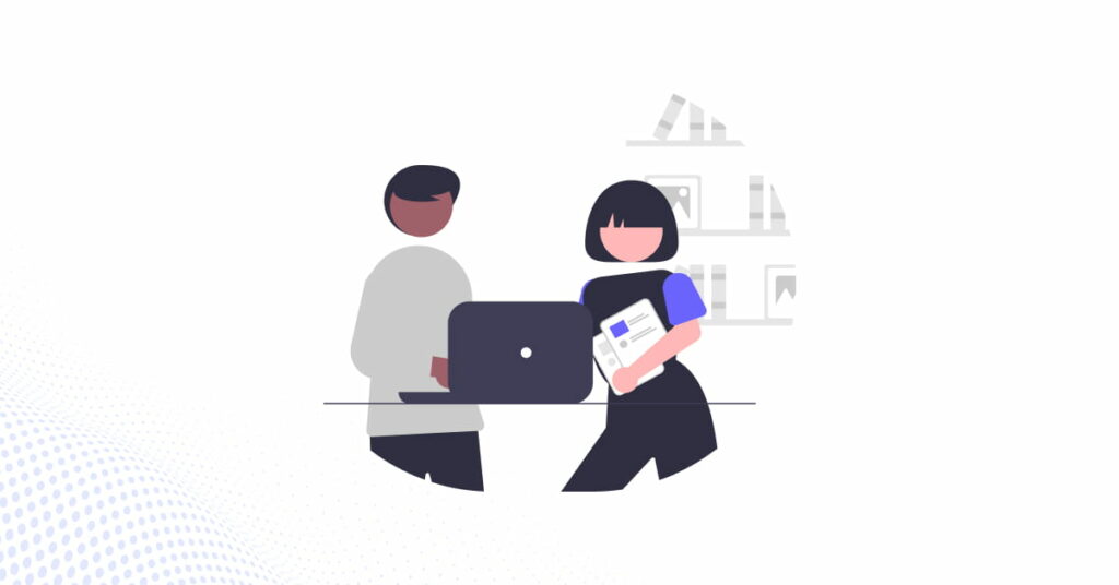 PiHR Improves Business Flow