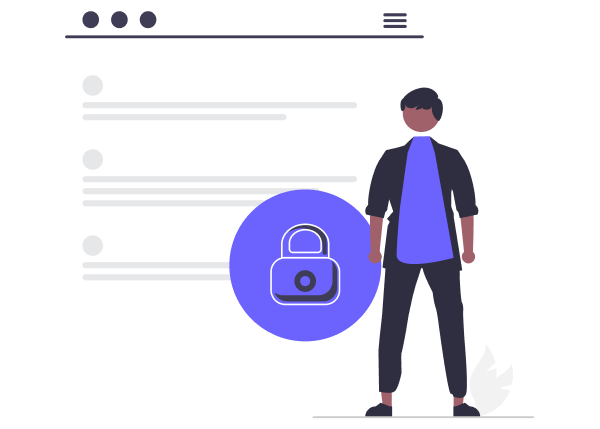 PiHR Keep Your Data Safe and Confidential