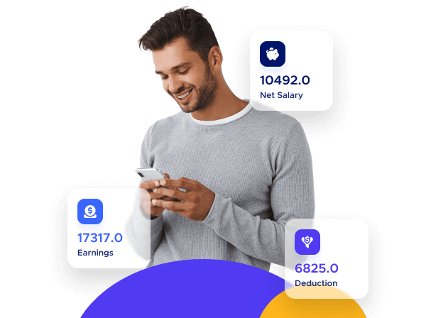 Smart payroll system featured by PiHR is simple to work with