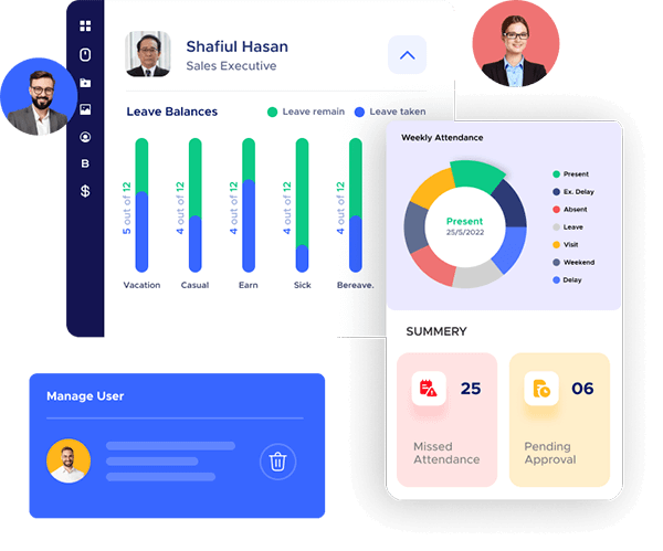Best HR and Payroll Software in Bangladesh