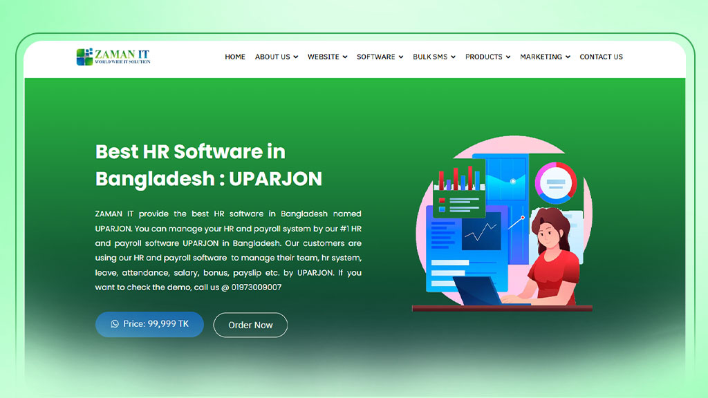 UPARJON