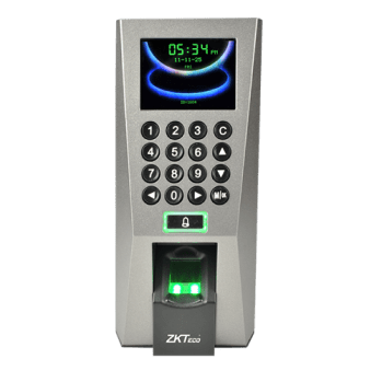 ZKTeco F18