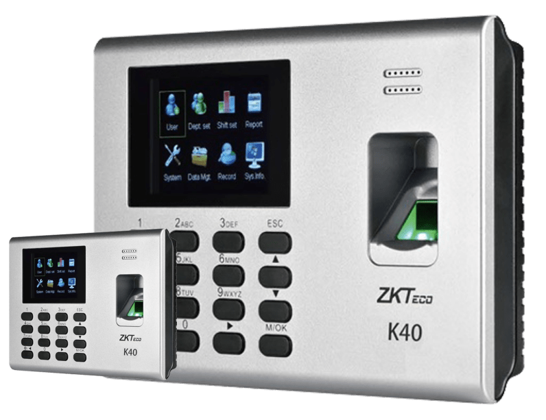 Zkteco-40