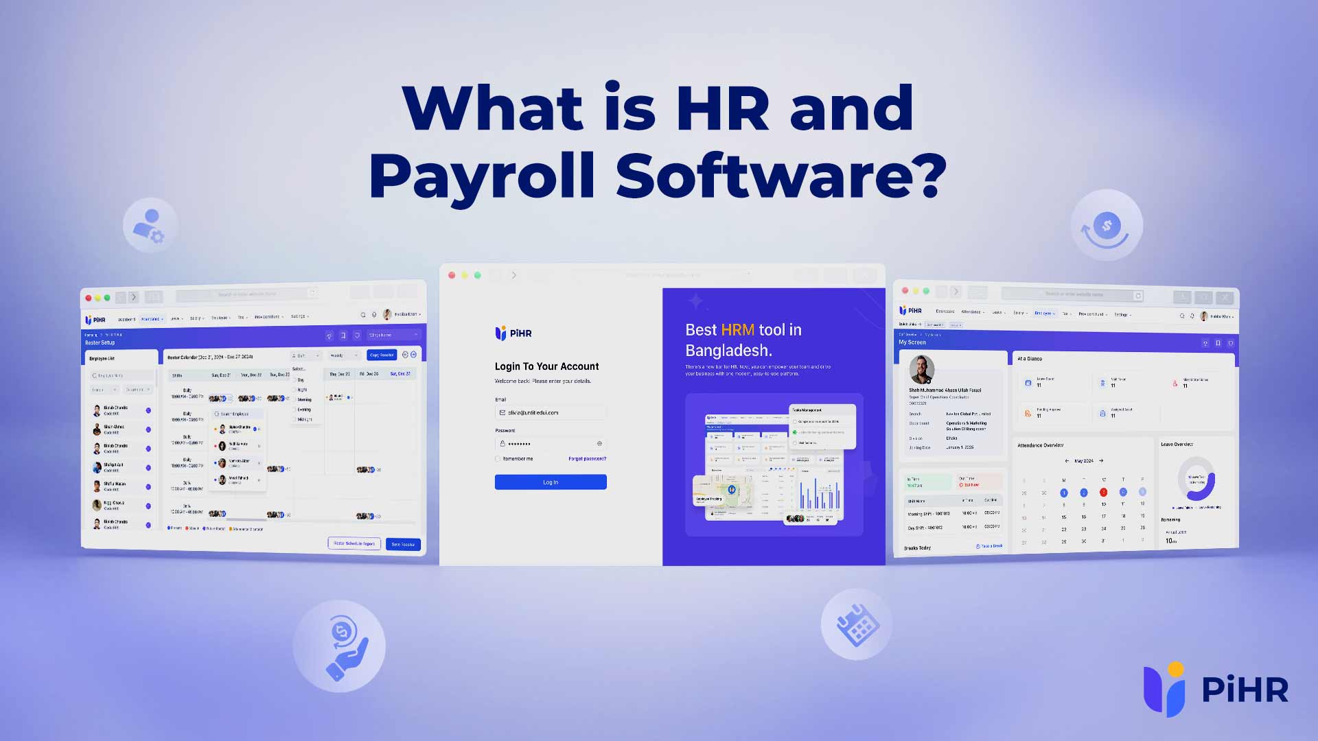 10 Best HR Software Companies in Bangladesh (2024)