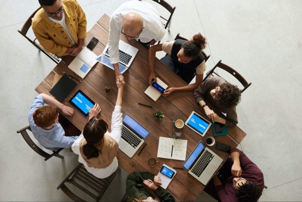 hr and payroll software