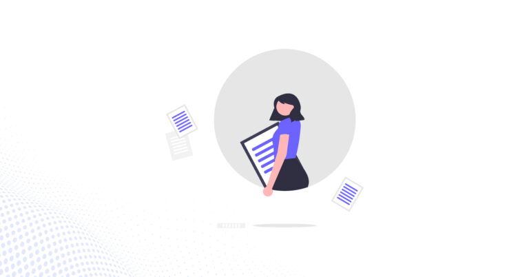 required documents for tax submission