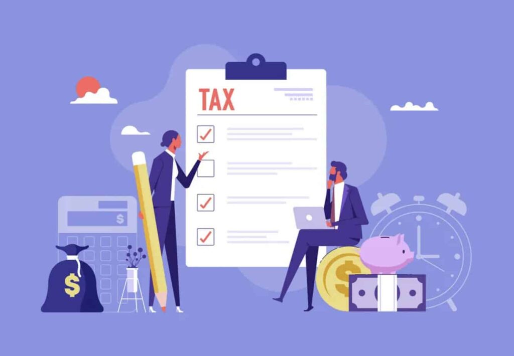 tax return in bangladesh