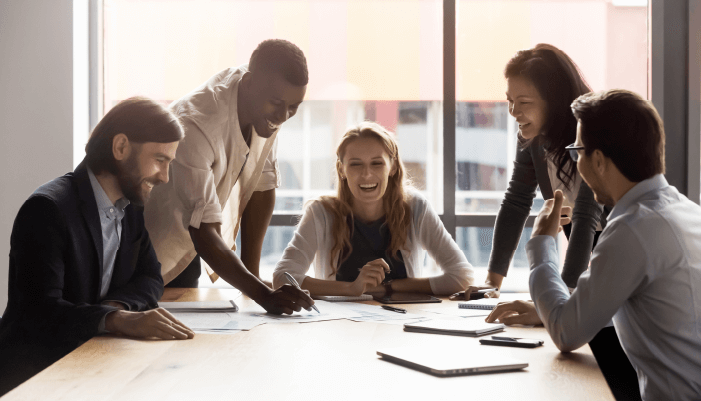 10 Strategies for Employee Engagement During Recession with HR Software in Bangladesh