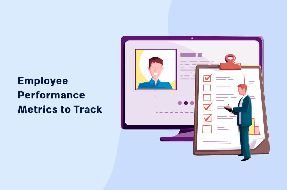 employee performance evaluation