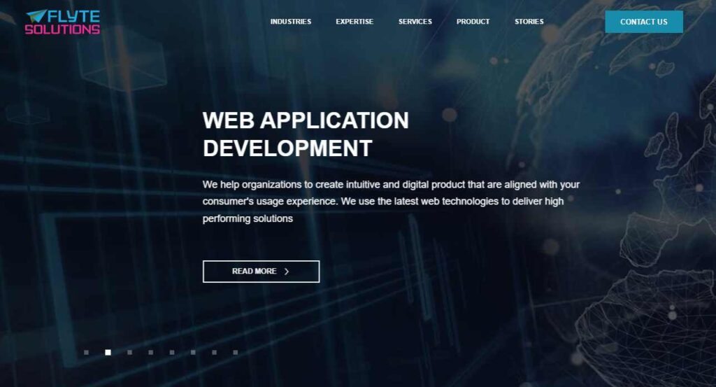 flyte solutions