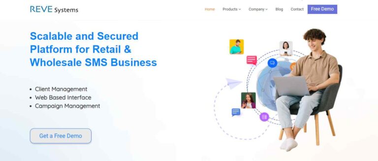 REVE Systems