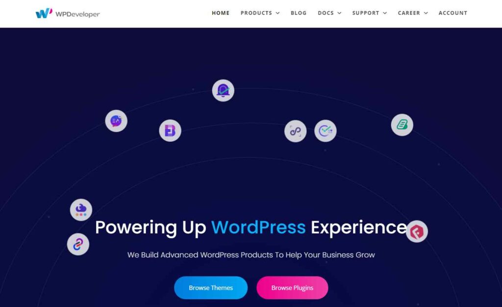 wpdeveloper