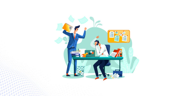 hr burnout