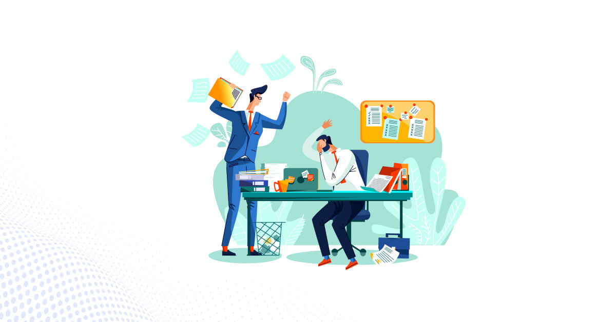 hr burnout