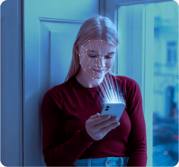 Unlocking Security with Facial Recognition