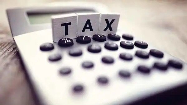 Tax Calculator