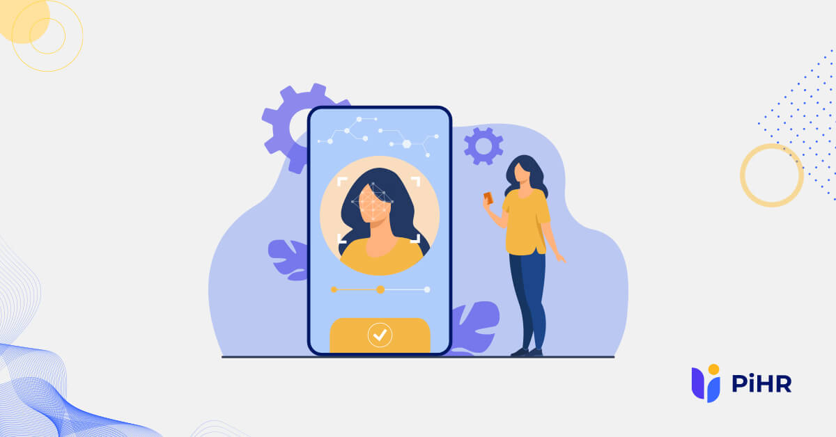 automated face recognition attendance