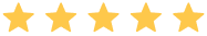 five star rating