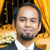 Asif Iqbal