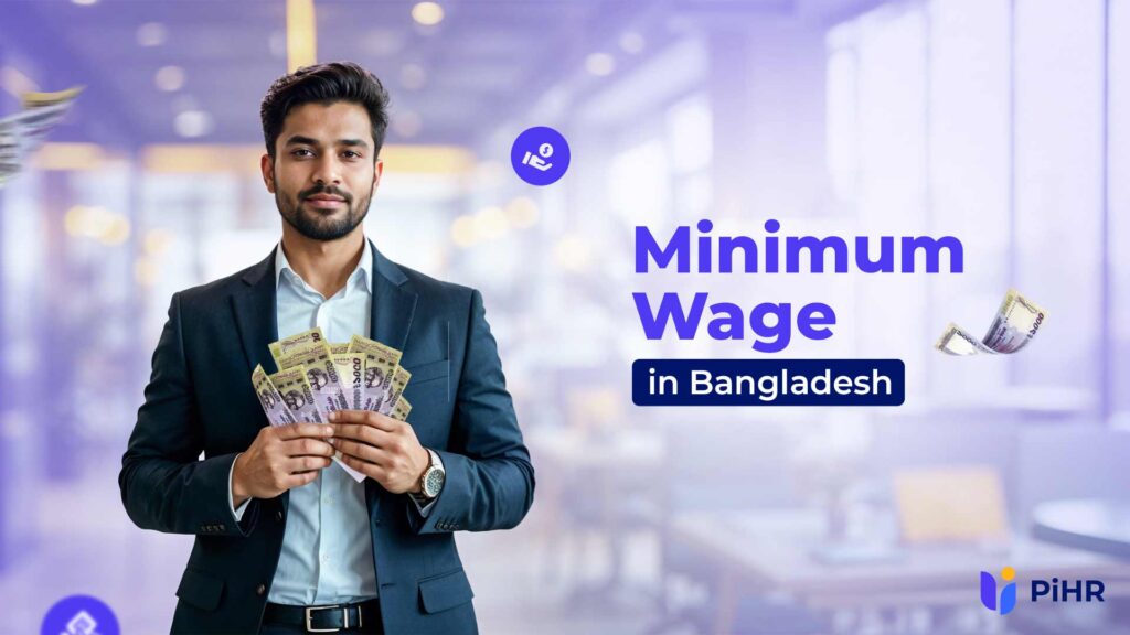 Minimum Wage in Bangladesh