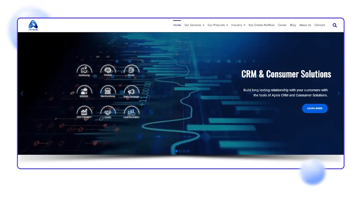 Apsis Solutions Ltd.